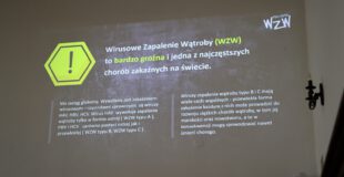 PODSTĘPNE WZW